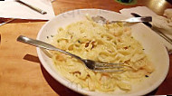 Olive Garden Italian food