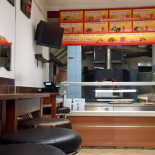 Mezza Luna 2 À l'intérieur