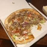 Mezza Luna 2 Nourriture