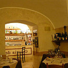 Hosteria Del Guerriero food