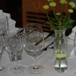 Micador's Bar&Grill Cibo