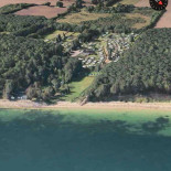 Campingplatz Kiel-falckenstein Dentro