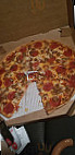 Pizza Hut food