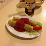 Taco Villa Cibo
