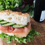 Mathuset Cibo
