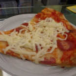 Big Pizza Nourriture