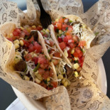 Chipotle Mexican Grill Cibo