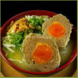 Bakso Yoemaem Esterno