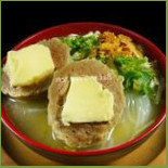 Bakso Yoemaem Cibo