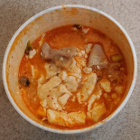 Cho Dang Cibo