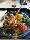 Poke Bowl Factory food