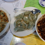 Mandarin Restaurant Cibo