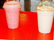 Curley's Carryout food