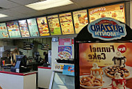 Dairy Queen food