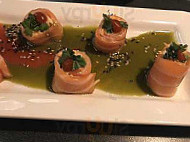 Pure Sushi Colony food