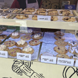 Milk Cookie Cibo