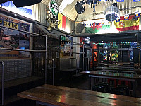 Down Under Bar & Grill inside