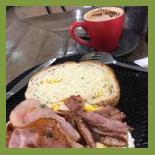 Trader Jacks Cibo