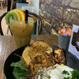 Trader Jacks Cibo