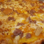 Magic Pizza Export Di Bencivelli Lorella E C Nourriture