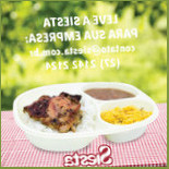 Siesta Cibo