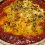 Piccola Italia Mérida Cibo