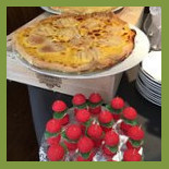 L'Argentine Cibo