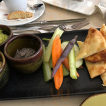 Nfuse Cibo