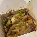 Ayers Wok Cibo