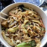 Ayers Wok Cibo