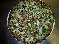 Sir Pizza food