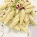 La Nicchia Comida