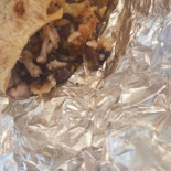 Chipotle Mexican Grill Cibo
