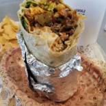 Chipotle Mexican Grill Cibo
