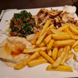 Le Sultan Le Libanais De Strasbourg Cibo
