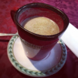 Balzac Café Cibo