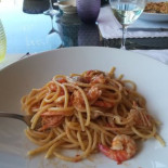 La Ripetta Nourriture
