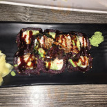 Echo Sushi Cibo