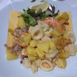 Maremoro Nourriture