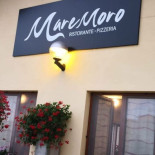 Maremoro À l'intérieur