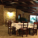 Agriturismo Oliveta Nourriture