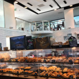 Bakery Table Cibo