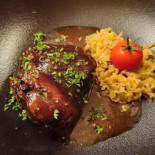Meiselocker Cibo