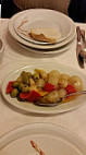 Trattoria Biasini food