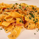 Vecchia Brianza Comida