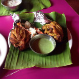 Uncle Lobo's Cibo