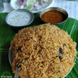 Uncle Lobo's Cibo