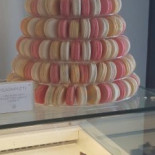 Bite Macarons Cibo