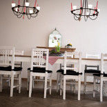 Milchmanns Kaffeehaus Cibo