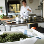 Cacciatori food